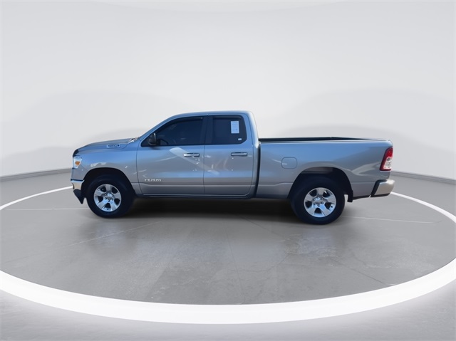 2022 Ram 1500 Big Horn Lone Star photo 5
