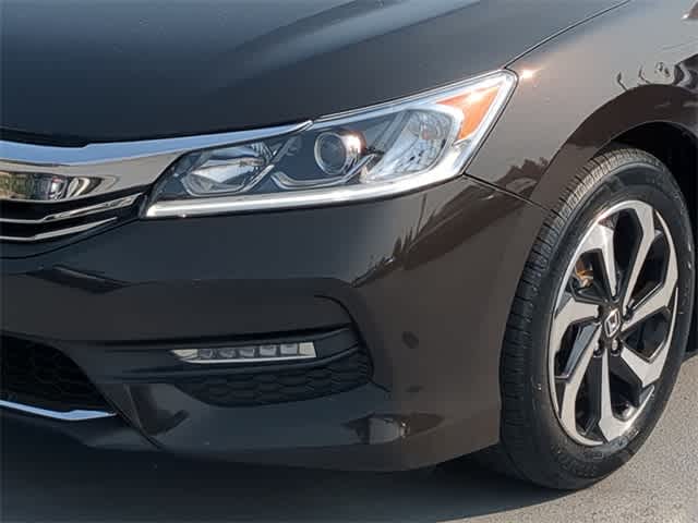 2016 Honda Accord EX-L photo 3