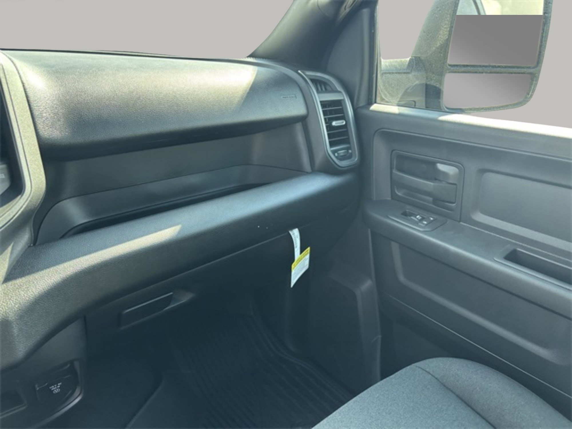 2026 Ram 2500 Tradesman photo 13
