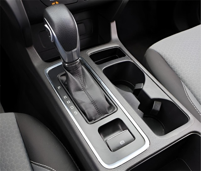 2019 Ford Escape SE photo 5