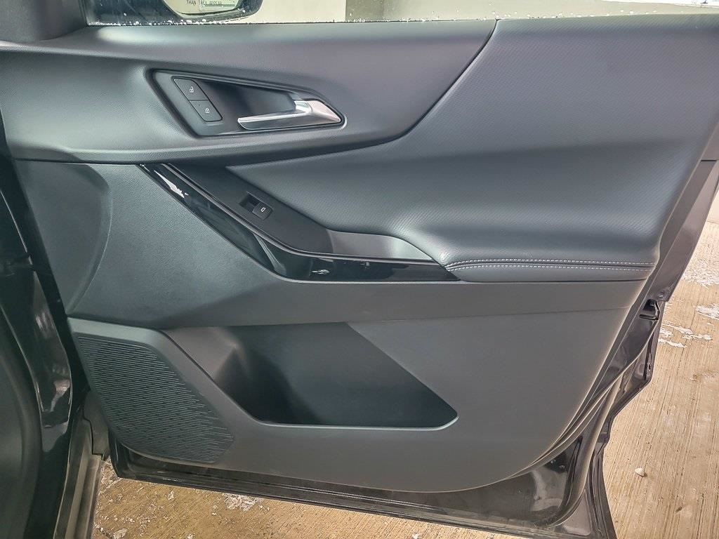 2025 CHEVROLET EQUINOX - Image 19