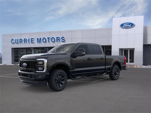 2026 FORD F-350 - Image 23