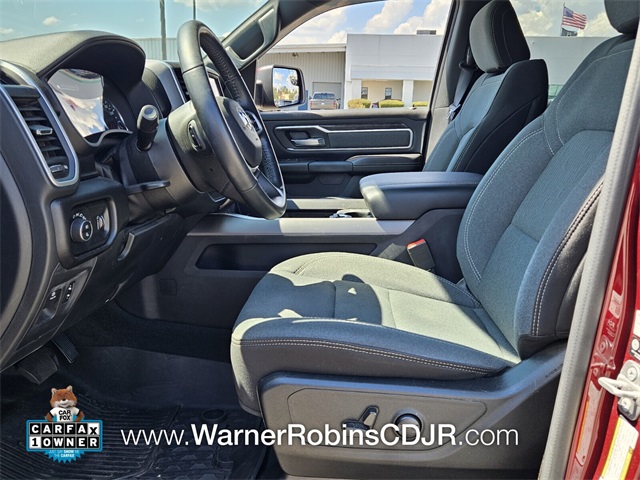 2022 Ram 1500 Big Horn Lone Star photo 5