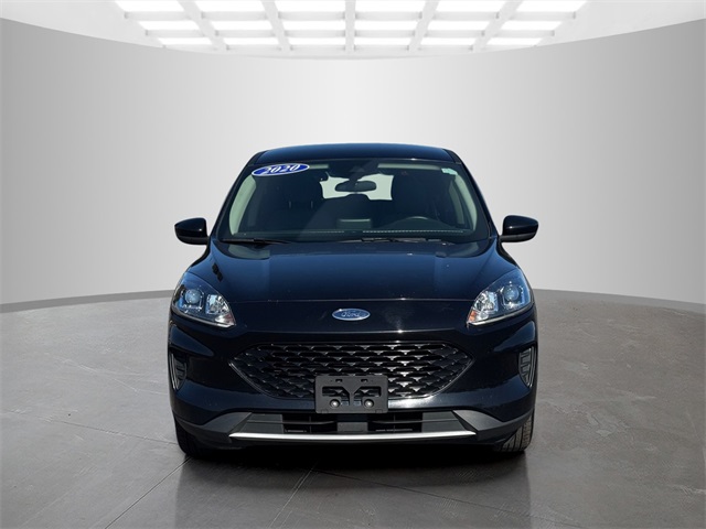 2020 Ford Escape SE Sport Hybrid photo 2