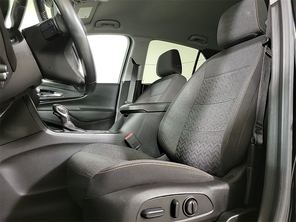 2022 CHEVROLET EQUINOX - Image 11