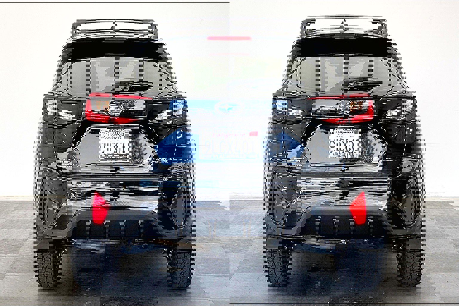 2024 Subaru Crosstrek Premium photo 3