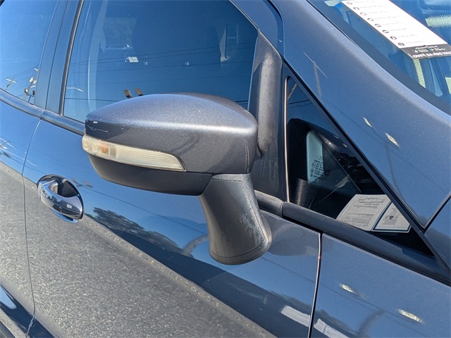 2021 Ford EcoSport SE photo 10