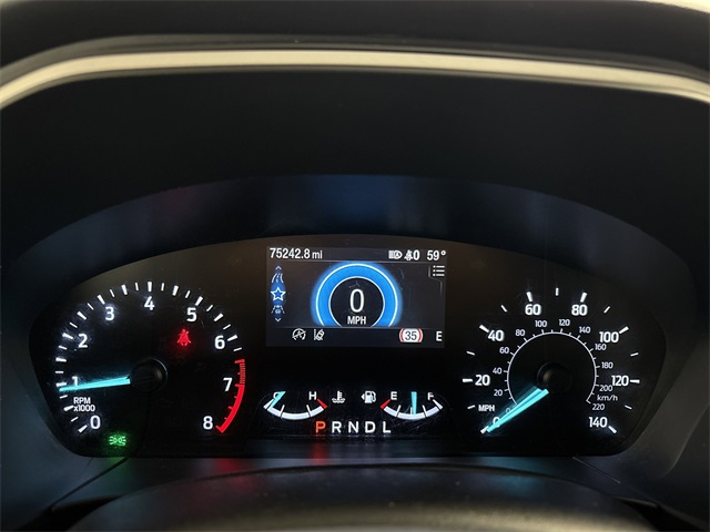 2021 Ford Escape SE photo 13