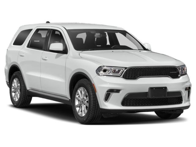 2022 Dodge Durango GT photo 8