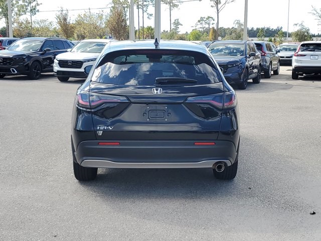 2024 Honda HR-V Sport photo 4