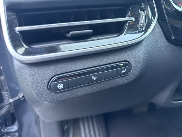 2022 Infiniti QX60 Sensory photo 11
