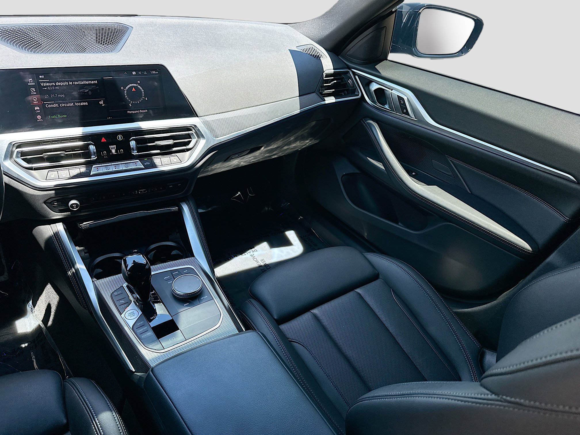 2023 Bmw 430i GC photo 22