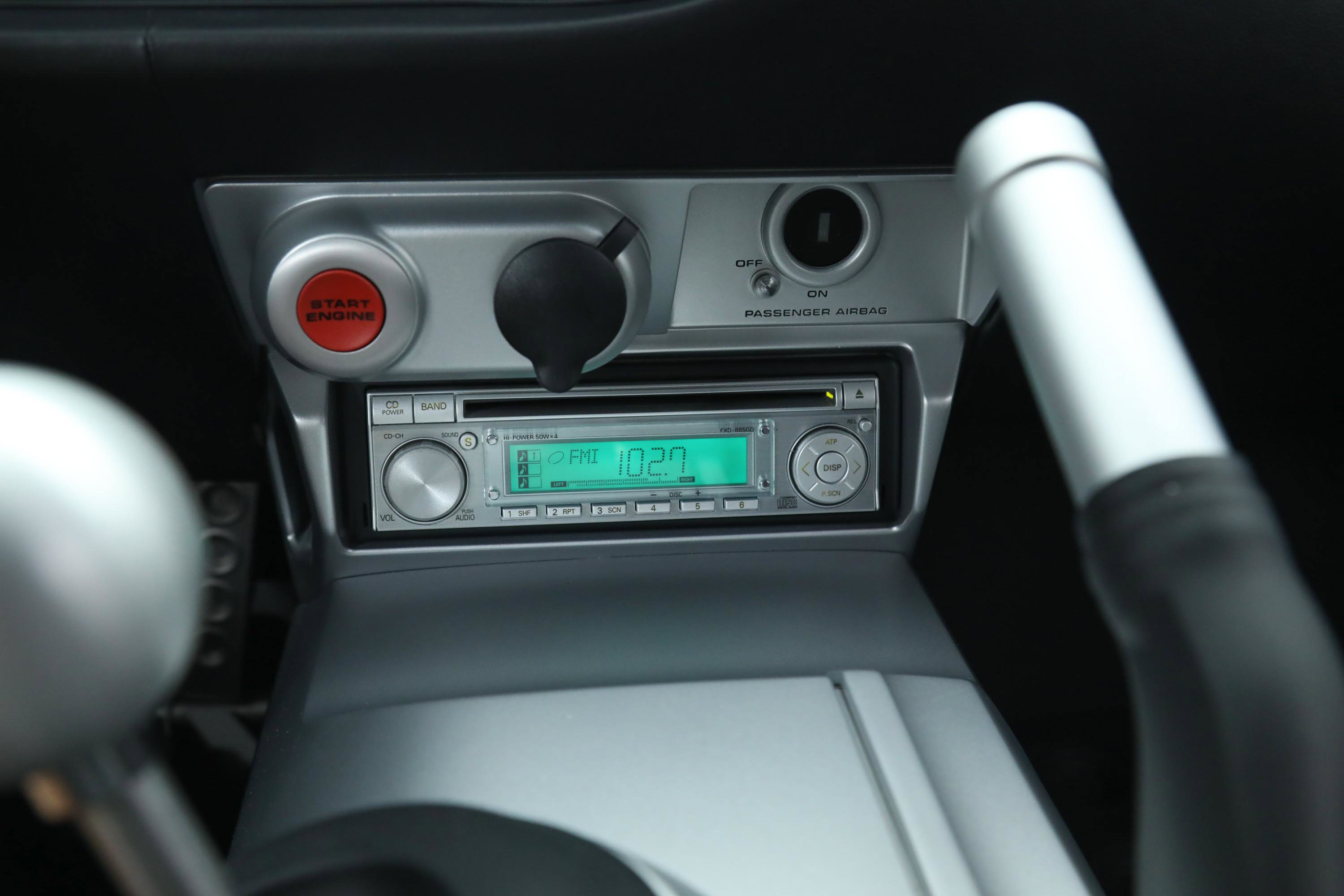 2006 Ford GT photo 29