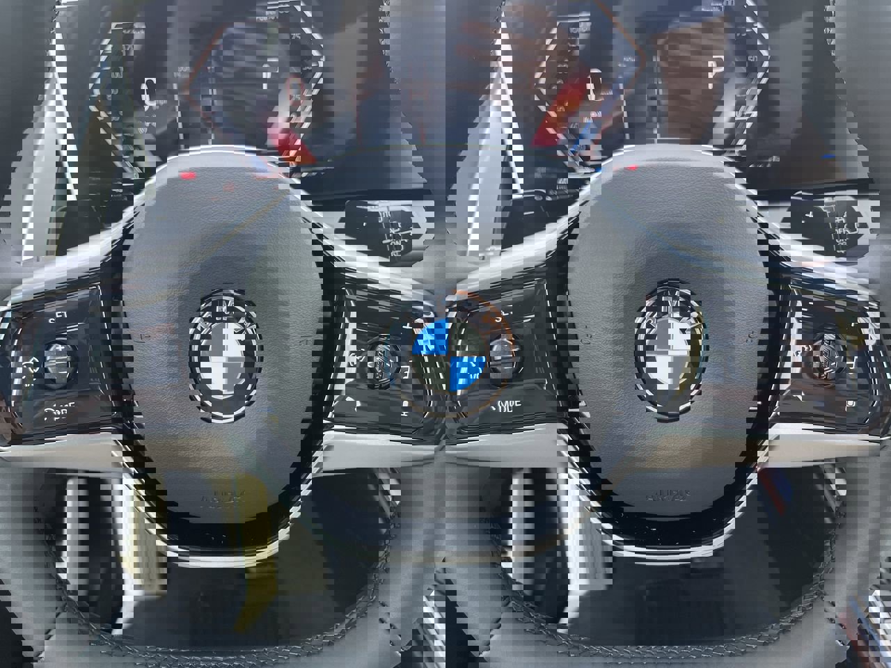 2026 Bmw X3 photo 17