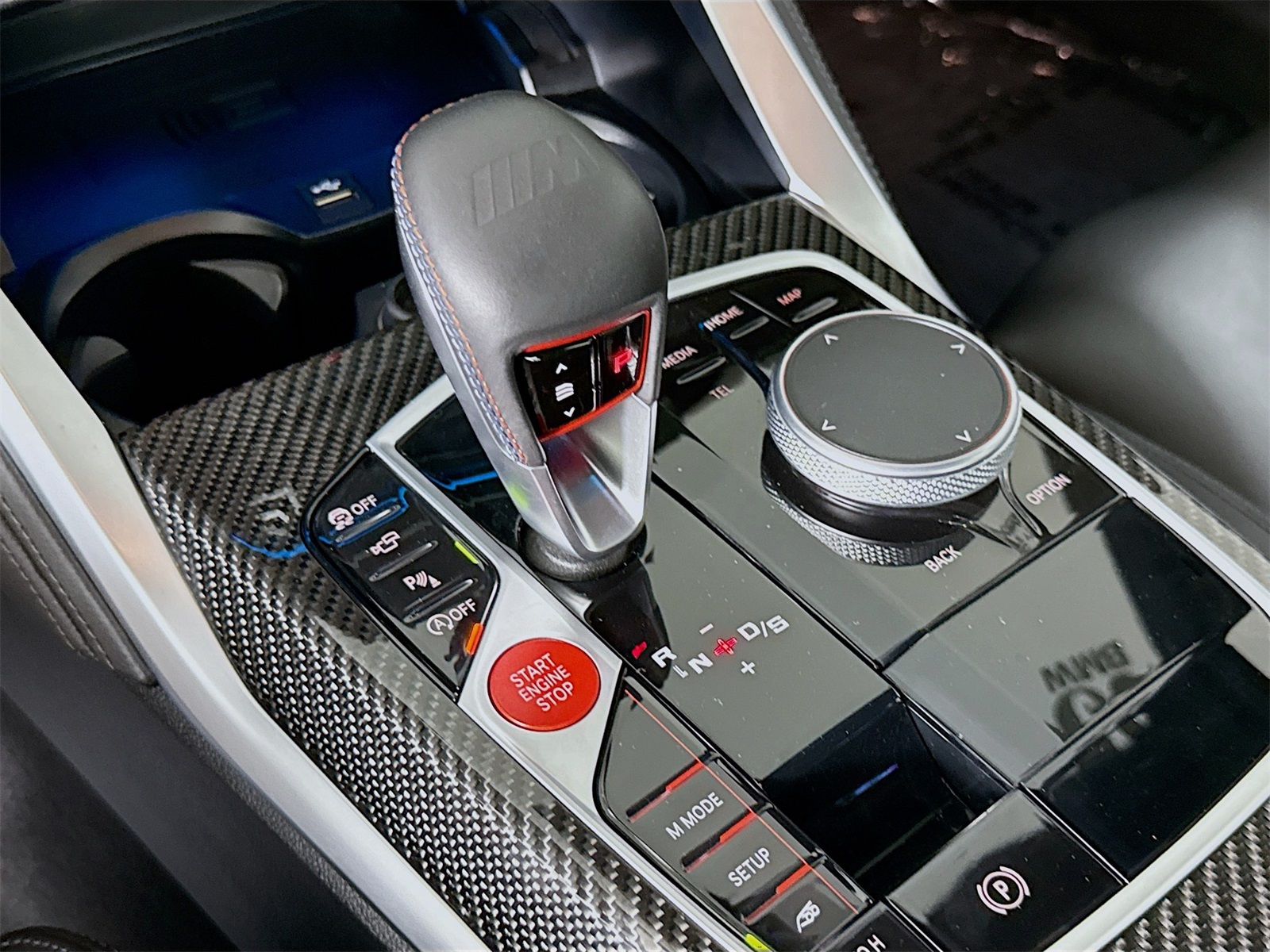 2025 Bmw M3 3 photo 17