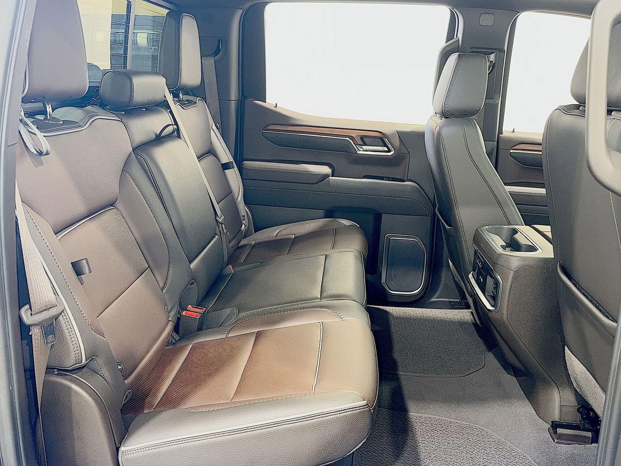 2023 Gmc Sierra 1500 Denali photo 27