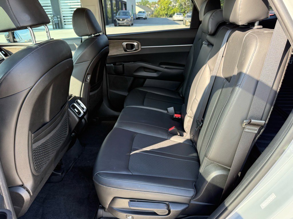 2022 Kia Sorento X-Line S photo 14