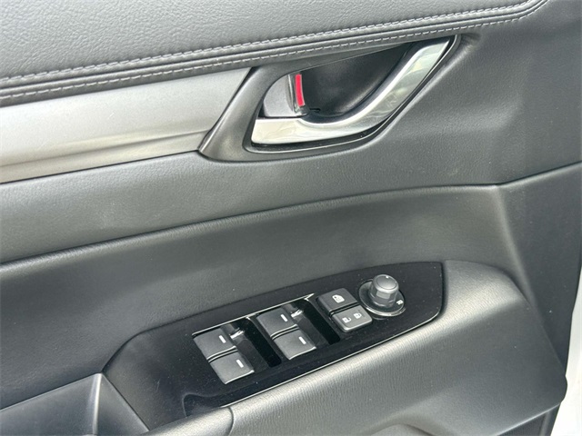 2023 Mazda CX-5 2.5 Select photo 21