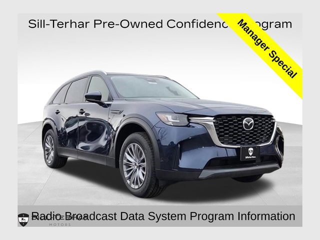 2024 Mazda CX-90 Turbo Select Package's photo