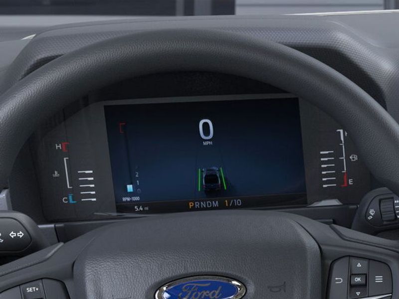 2025 Ford Ranger XL photo 13