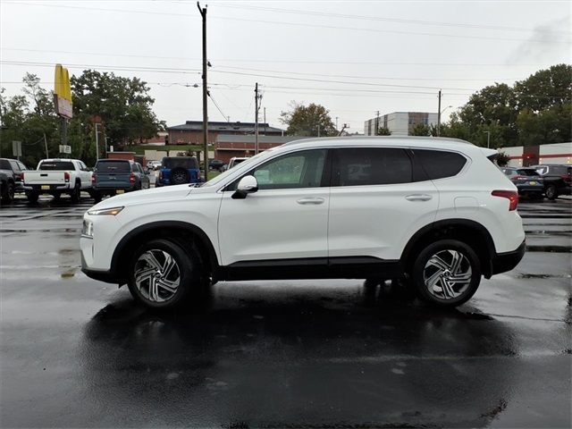 2023 Hyundai Santa Fe SEL photo 3