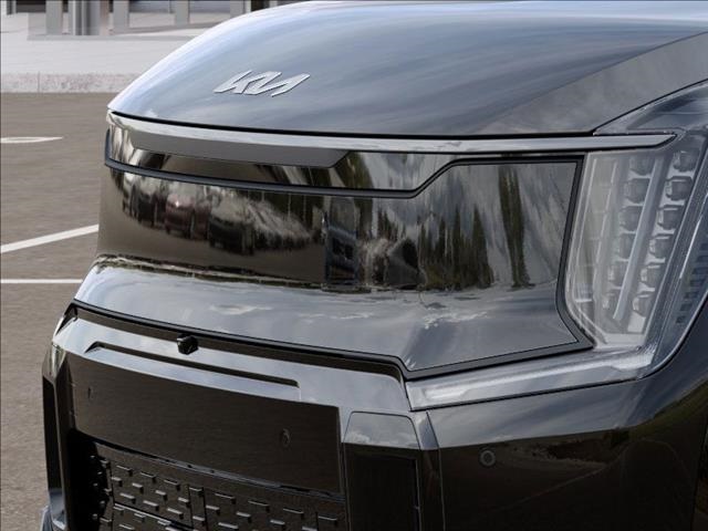 2026 Kia EV9 GT-Line photo 11