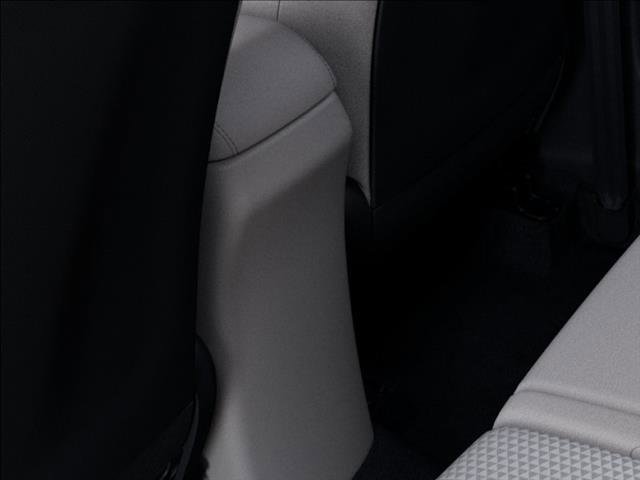 2025 Kia Soul LX photo 26