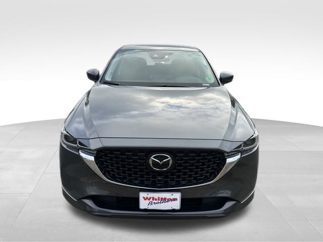 2025 Mazda CX-5 2.5 S Preferred photo 8