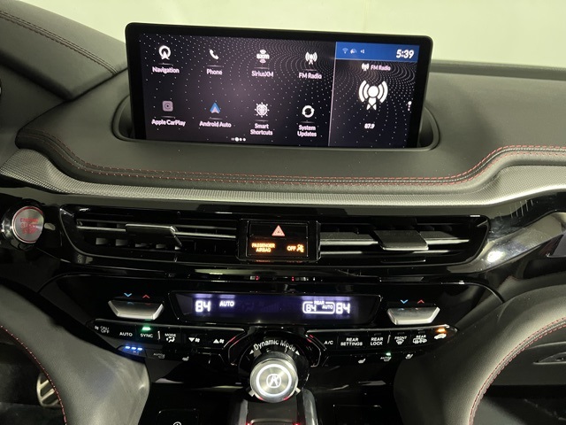 2023 Acura MDX SH-AWD A-Spec photo 12