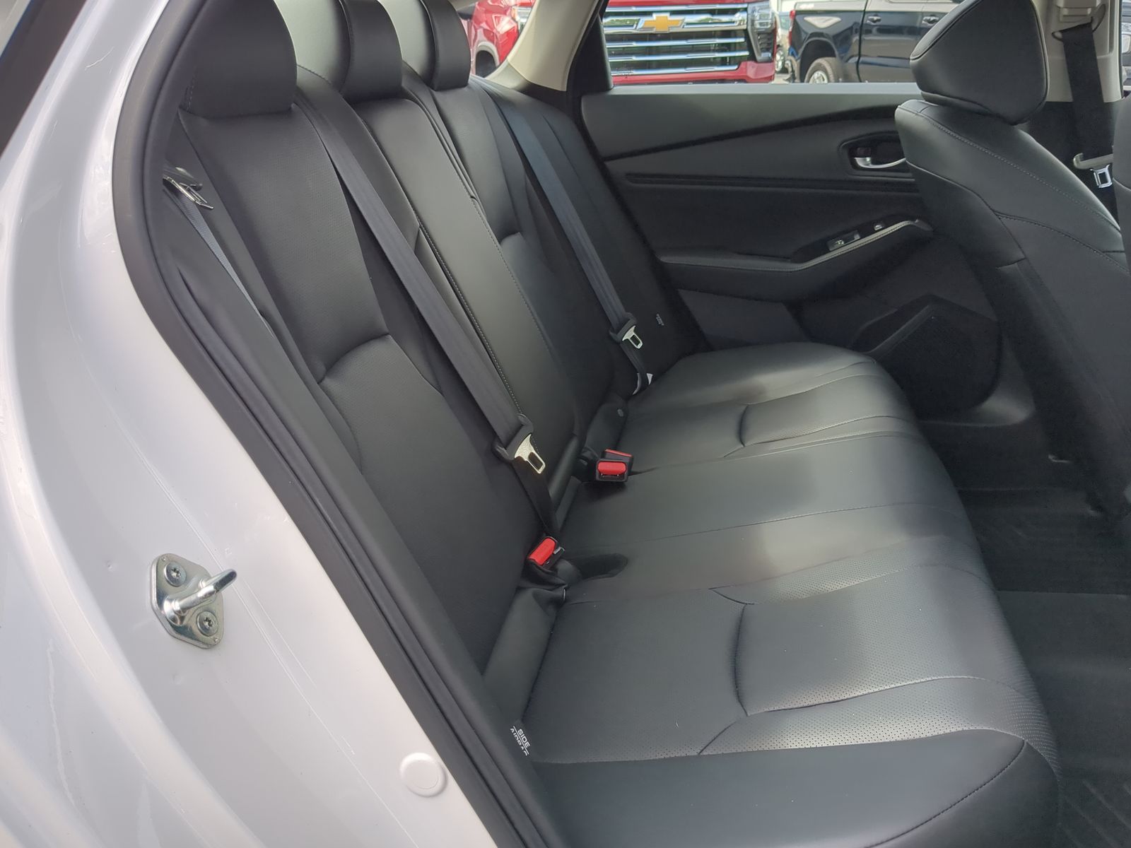 2023 Honda Accord Hybrid Touring photo 25