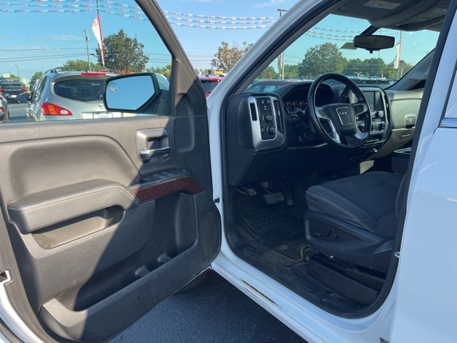 2019 Gmc Sierra 1500 Limited SLE photo 3