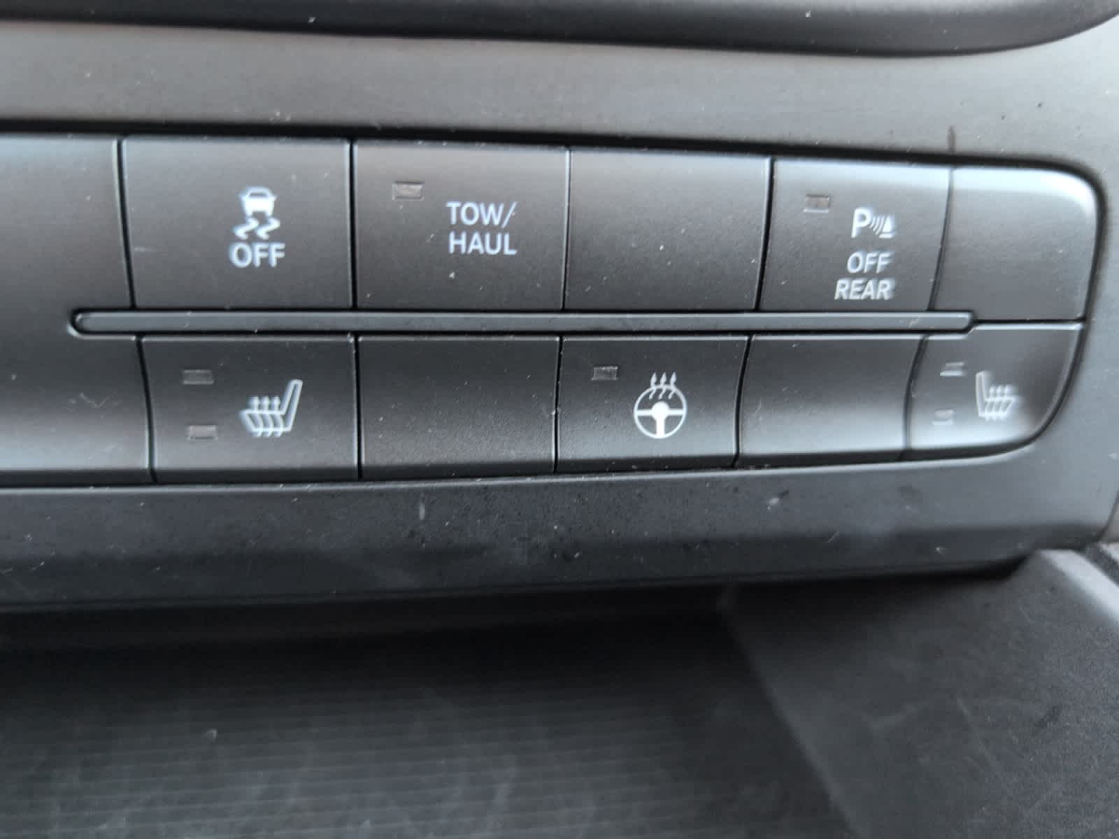 2022 Ram 1500 Classic Warlock photo 25