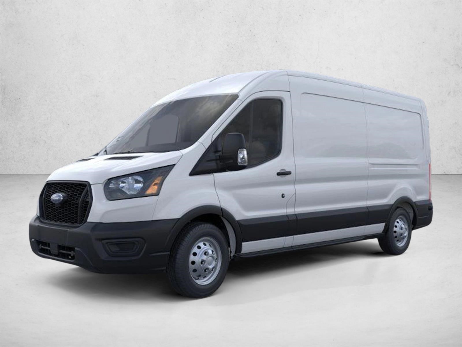 2025 Ford Transit Van Base's photo