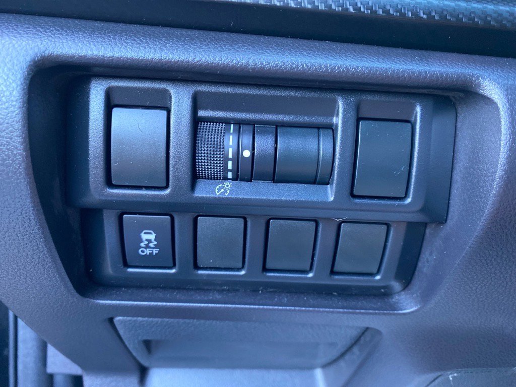 2018 Subaru Impreza Premium photo 18