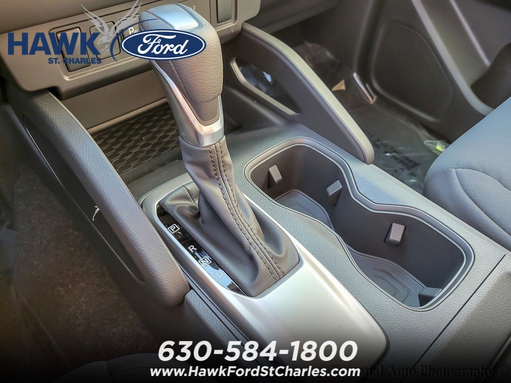 2025 NISSAN FRONTIER - Image 14