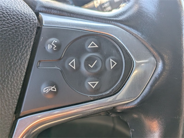 2022 Chevrolet Traverse 1LT photo 13