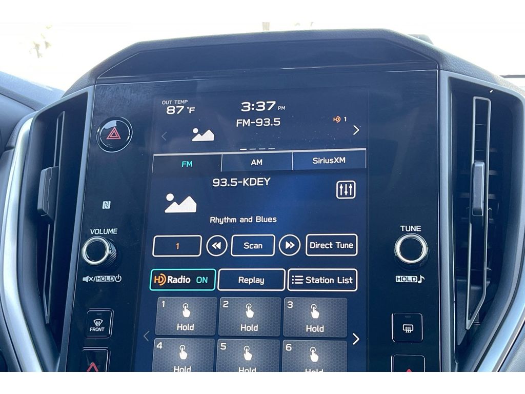 2024 Subaru Crosstrek Premium photo 25