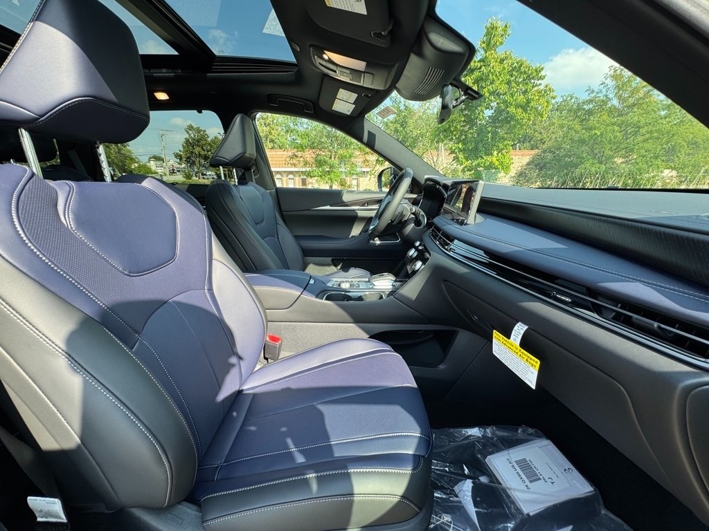 2026 Infiniti QX60 AWD photo 24