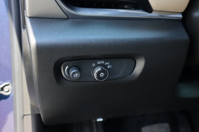 2022 Chevrolet Traverse LS photo 10
