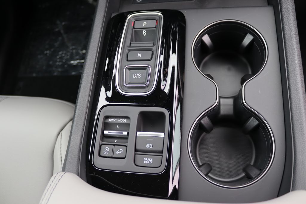 2025 Honda Pilot EX-L photo 23