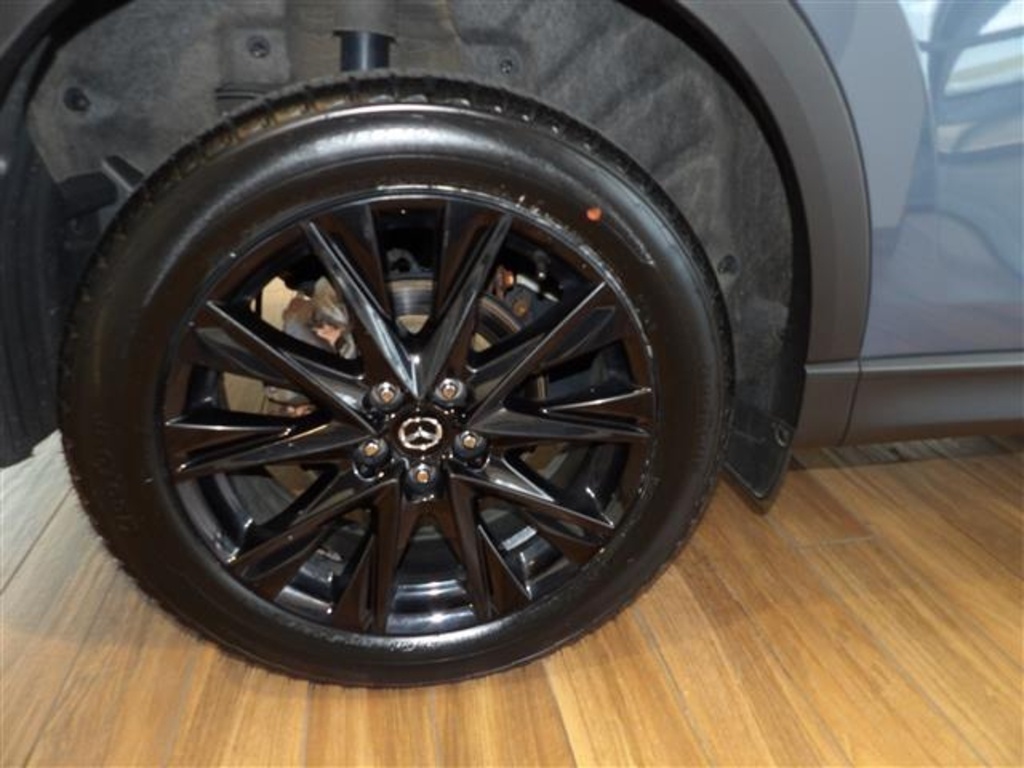 2023 Mazda CX-5 2.5 S Carbon photo 5