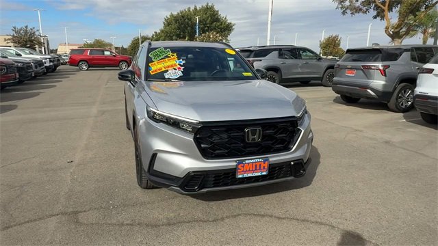 2023 Honda CR-V Sport's photo