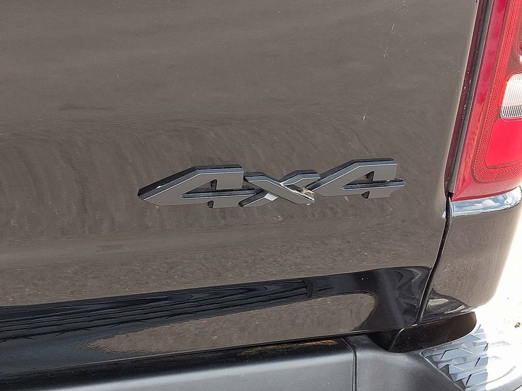 2021 Ram 1500 Laramie photo 29