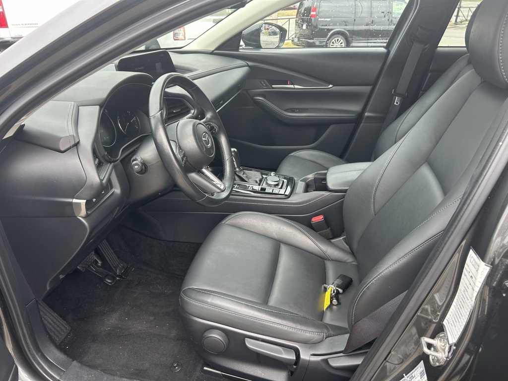 2024 Mazda CX-30 2.5 Select Sport photo 17