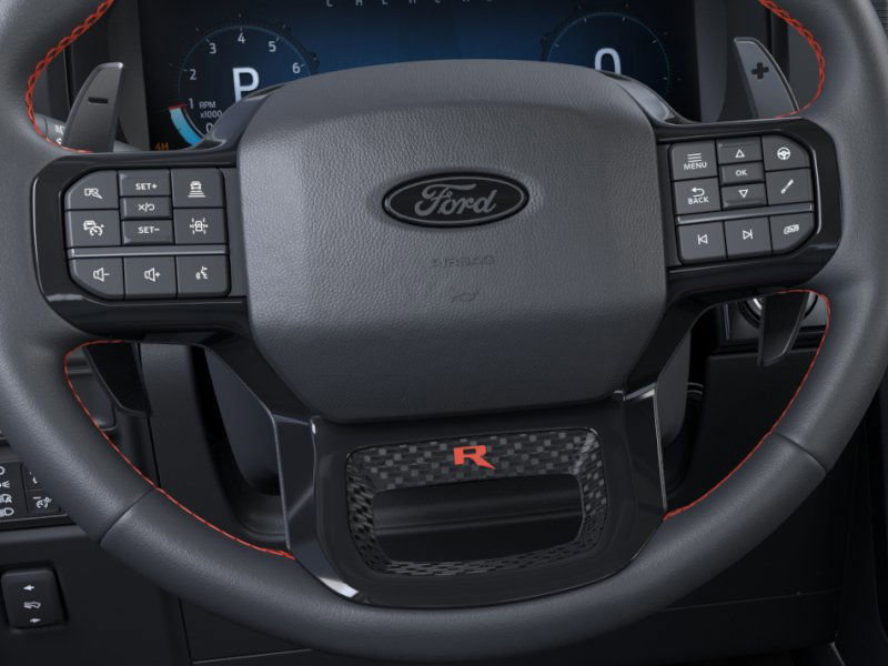 2025 Ford F-150 Raptor photo 9