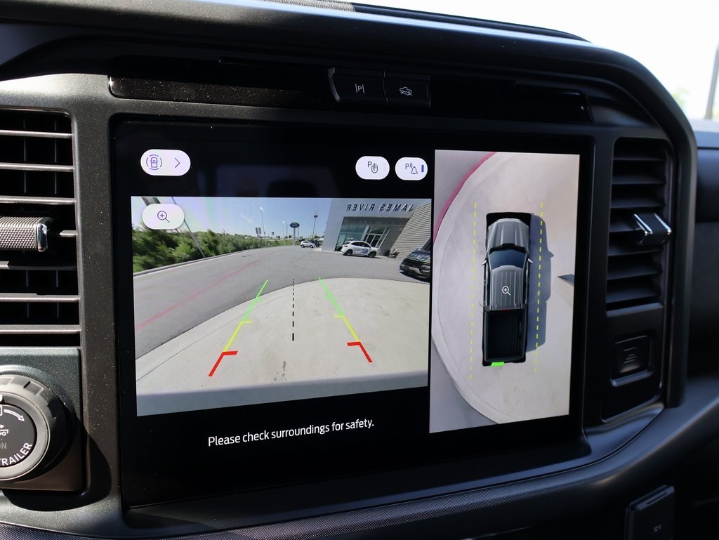 2025 Ford F-150 Tremor photo 31