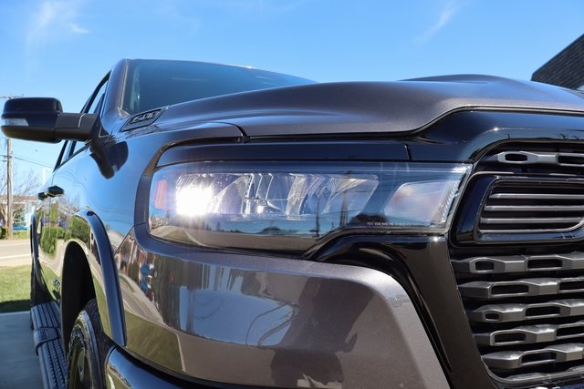 2026 Ram 1500 Big Horn photo 3