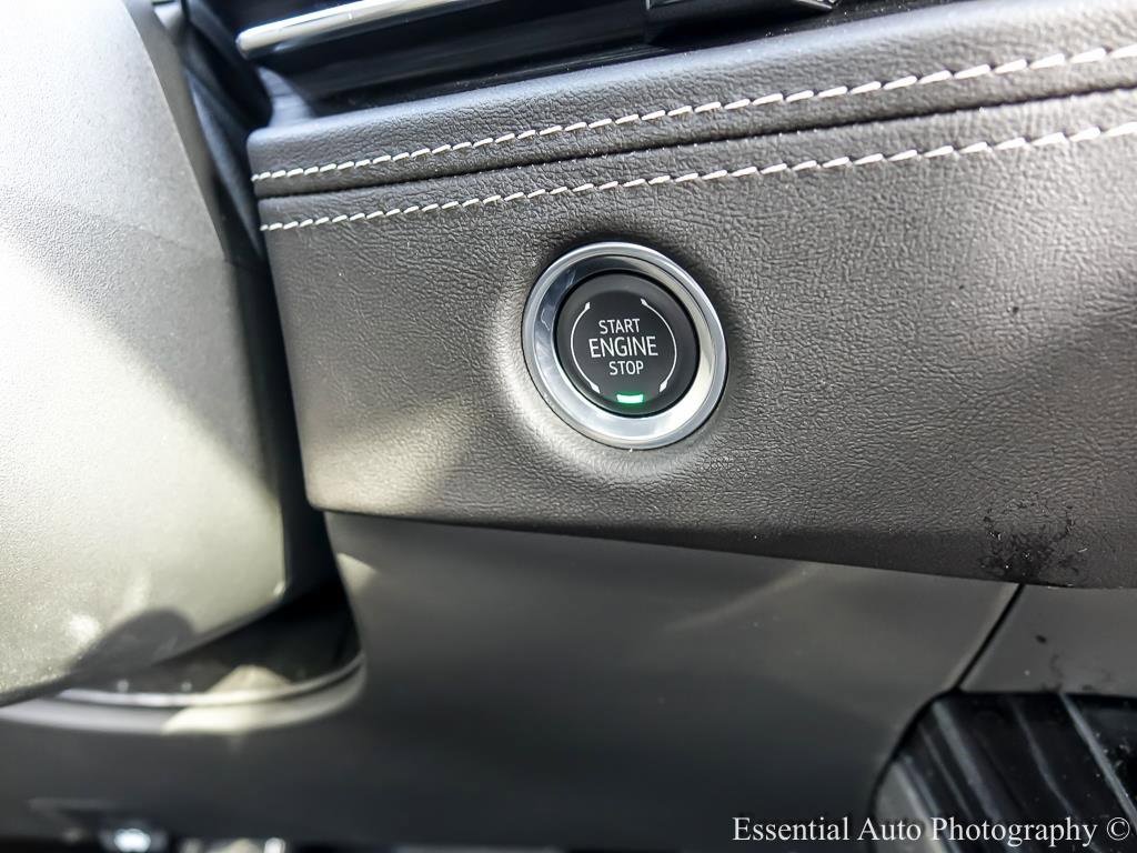 2025 CADILLAC ESCALADE - Image 18