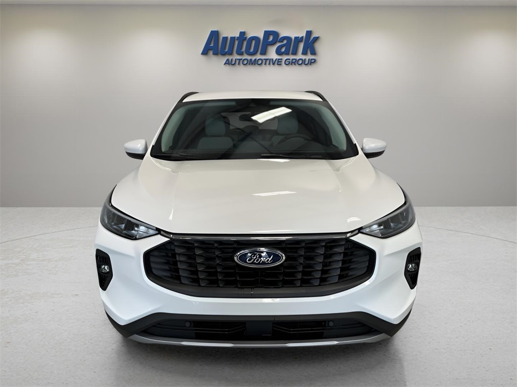 2024 Ford Escape Plug-In Hybrid Base photo 2