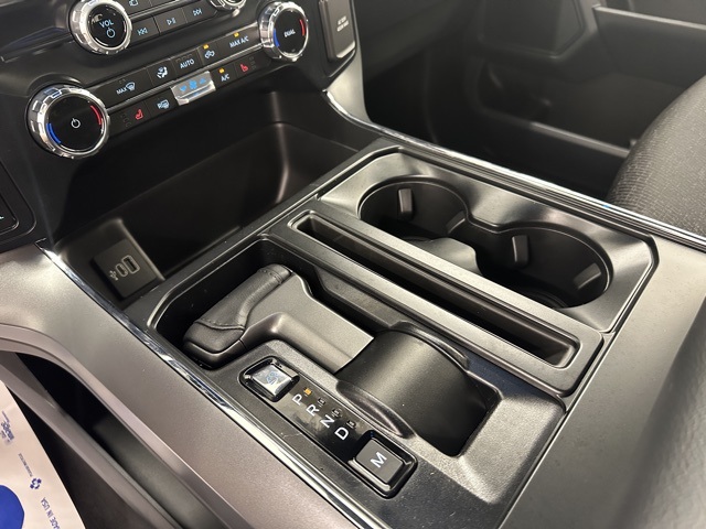 2025 Ford F-150 XLT photo 28